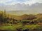 In The Foothills of The Rockies Poster Print by Albert Bierstadt - Item # VARPDX267713
